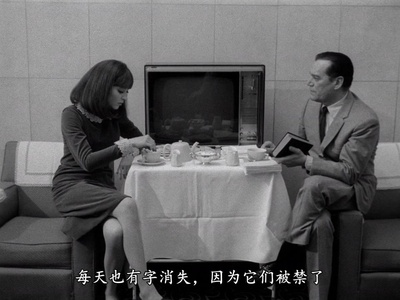 阿尔法城剧照的剧照