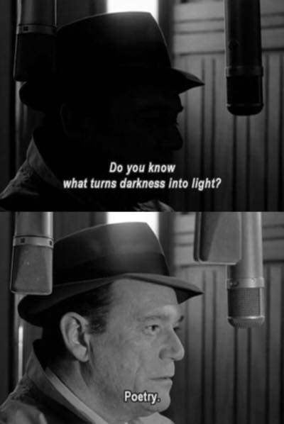 阿尔法城剧照的剧照