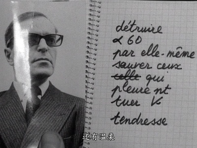 阿尔法城剧照的剧照