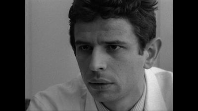 阿尔法城剧照的剧照