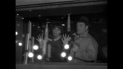 阿尔法城剧照的剧照