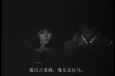 阿尔法城剧照的剧照