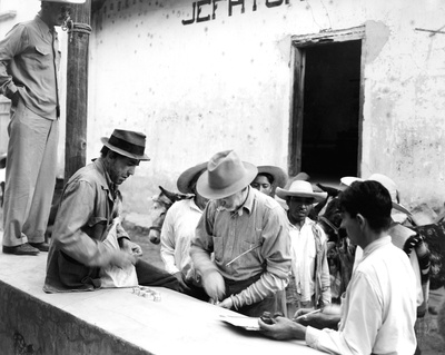 碧血金沙剧照的剧照