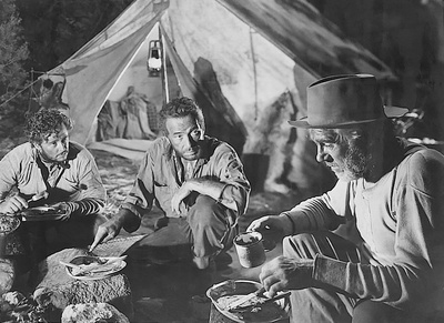 碧血金沙剧照的剧照