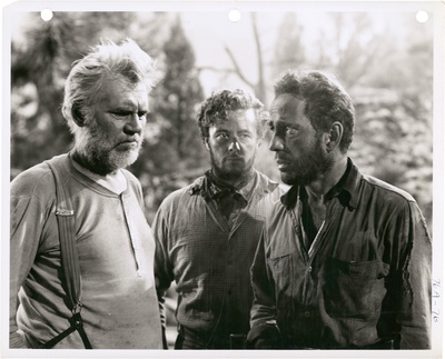 碧血金沙剧照的剧照