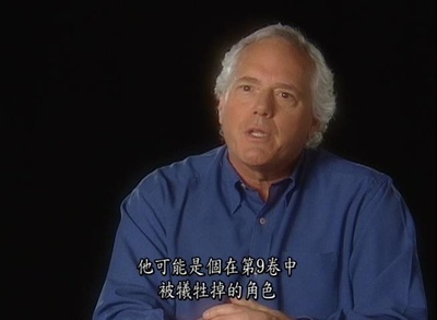 碧血金沙剧照的剧照