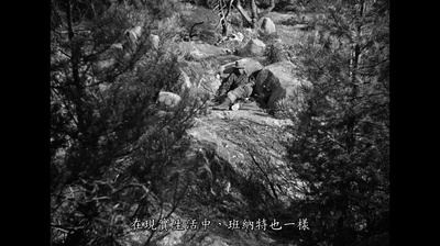 碧血金沙剧照的剧照