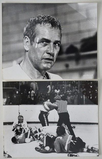 冰球小子剧照的剧照