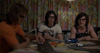 冰球小子剧照的剧照