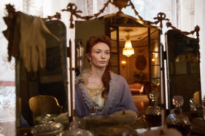 柯莱特剧照的剧照