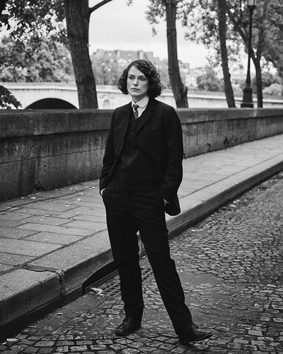 柯莱特剧照的剧照