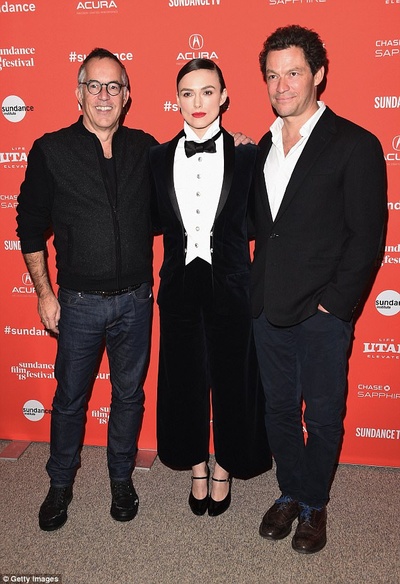 柯莱特剧照的剧照