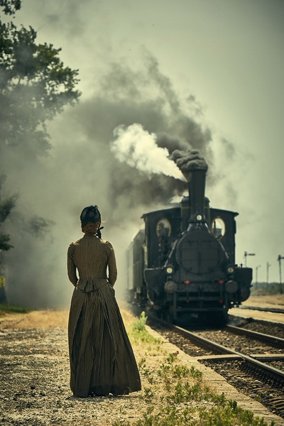 柯莱特剧照的剧照