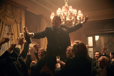 柯莱特剧照的剧照