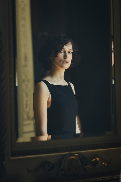 柯莱特剧照的剧照