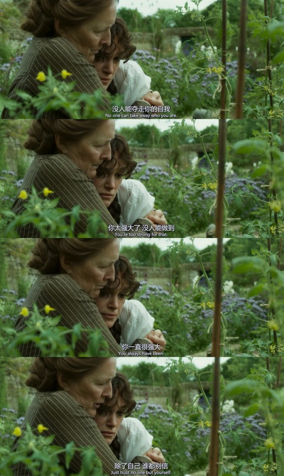 柯莱特剧照的剧照