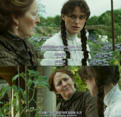 柯莱特剧照的剧照