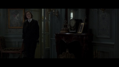 柯莱特剧照的剧照