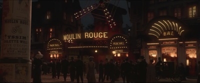 柯莱特剧照的剧照