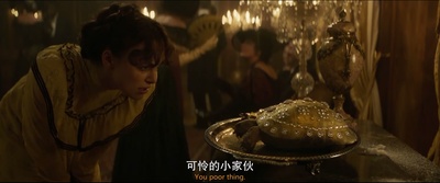 柯莱特剧照的剧照