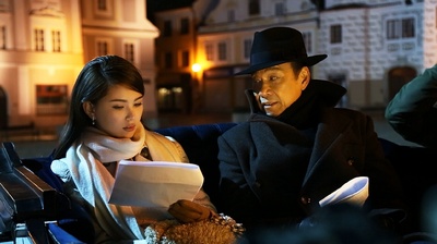 以父之名剧照的剧照