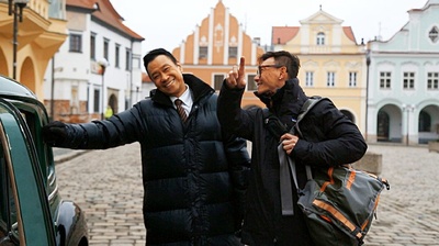 以父之名剧照的剧照