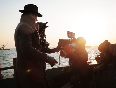 以父之名剧照的剧照