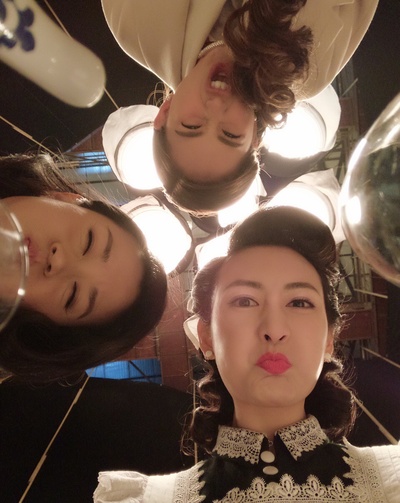 以父之名剧照的剧照