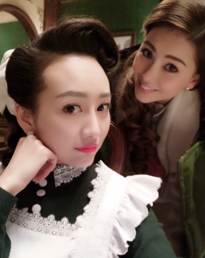 以父之名剧照的剧照