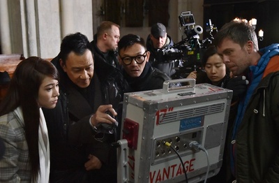 以父之名剧照的剧照