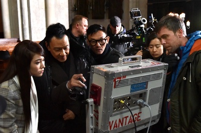 以父之名剧照的剧照