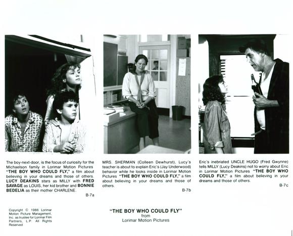 屋顶上的男孩剧照的剧照