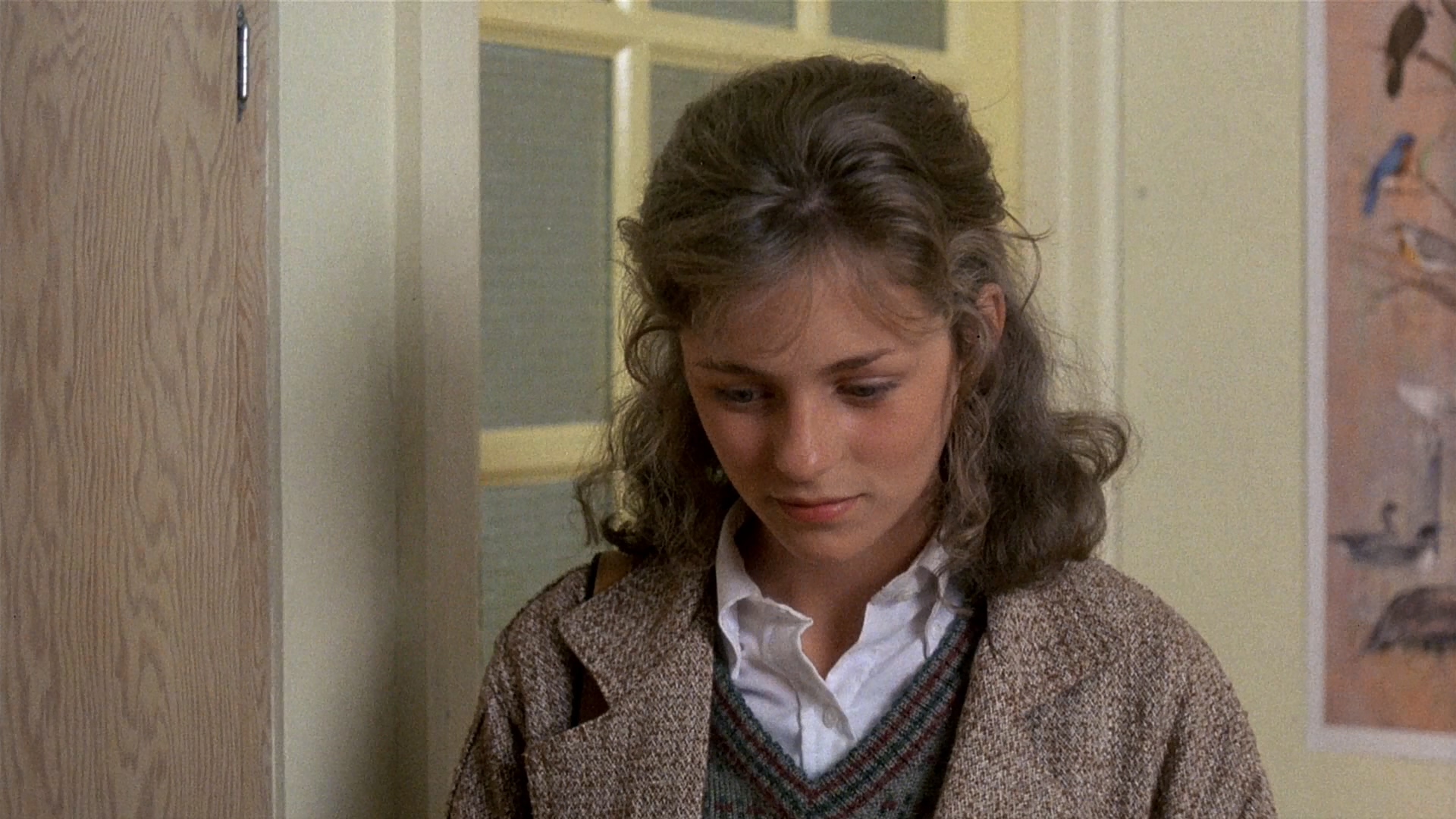 屋顶上的男孩剧照的剧照