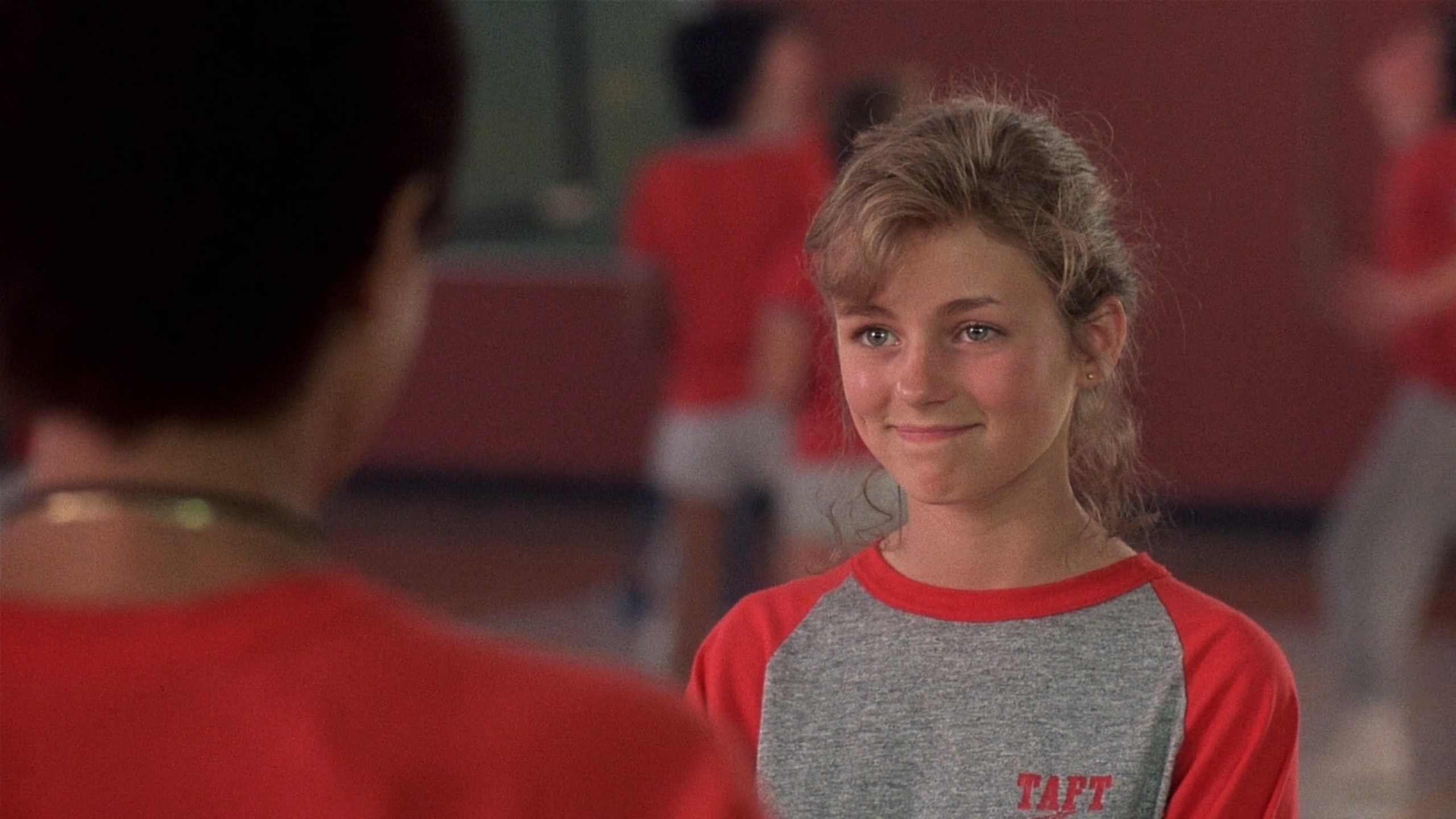 屋顶上的男孩剧照的剧照