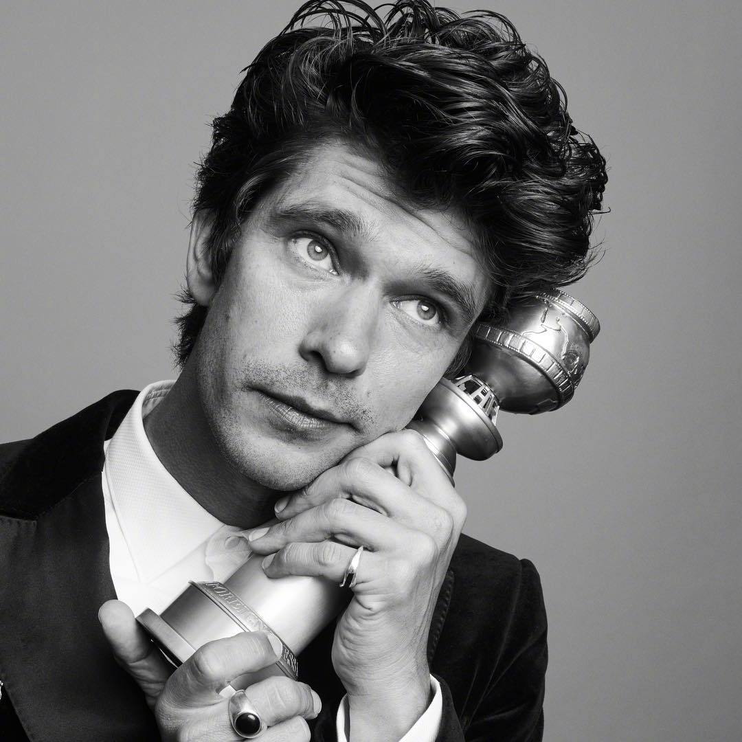 2019第76届金球奖颁奖典礼剧照的剧照