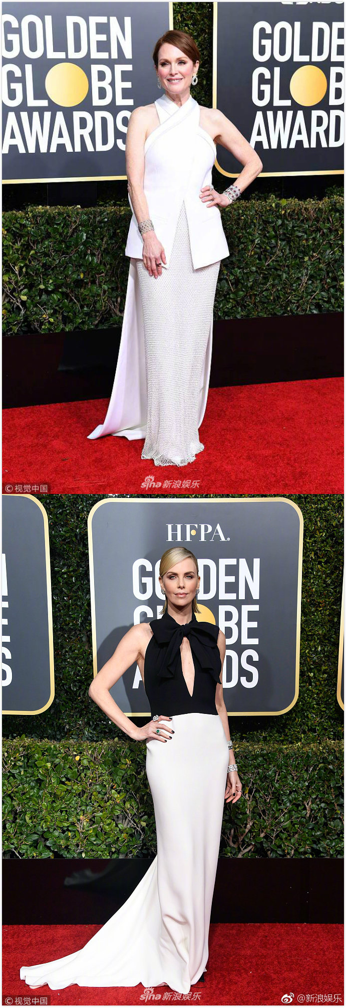 2019第76届金球奖颁奖典礼剧照的剧照