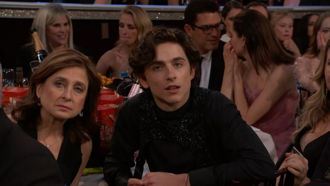 2019第76届金球奖颁奖典礼剧照的剧照