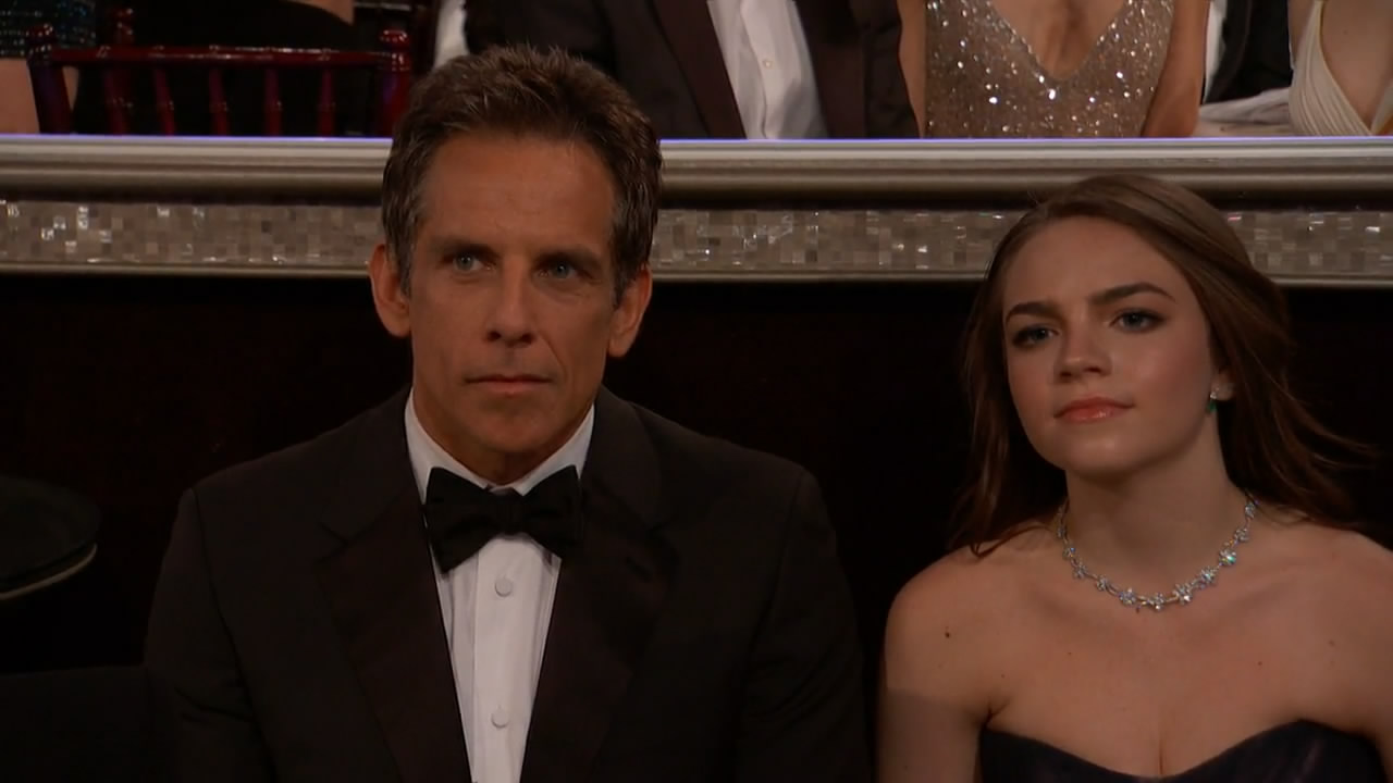 2019第76届金球奖颁奖典礼剧照的剧照