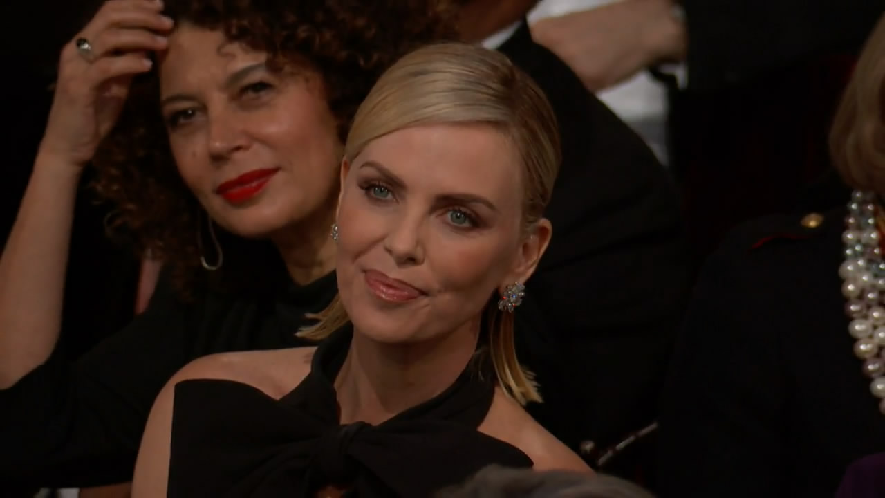 2019第76届金球奖颁奖典礼剧照的剧照