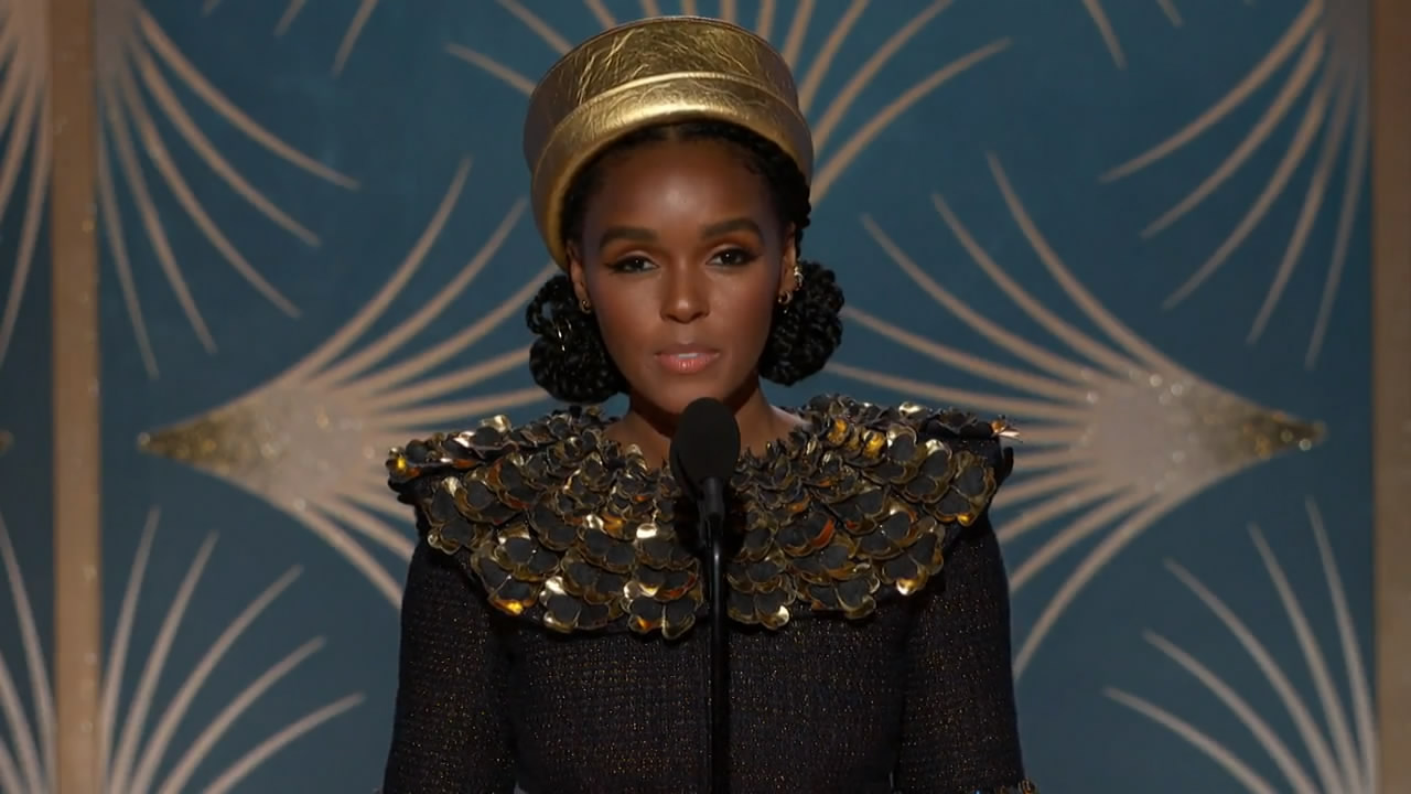 2019第76届金球奖颁奖典礼剧照的剧照