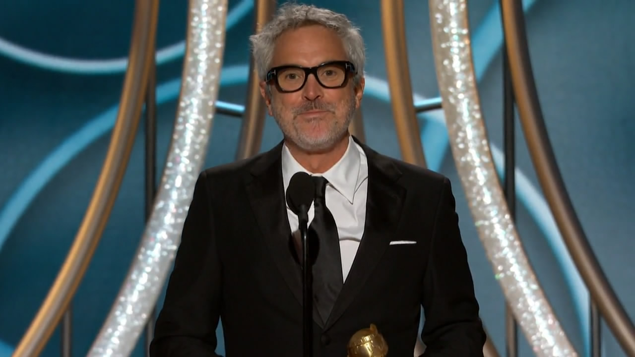 2019第76届金球奖颁奖典礼剧照的剧照