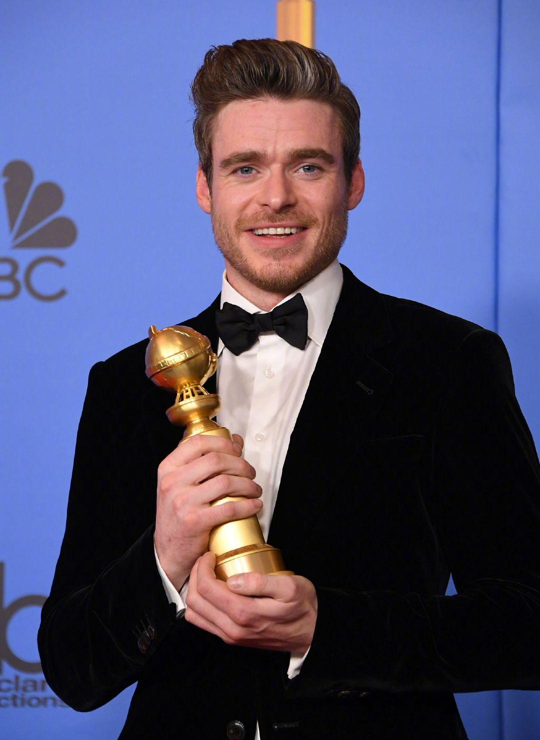 2019第76届金球奖颁奖典礼剧照的剧照