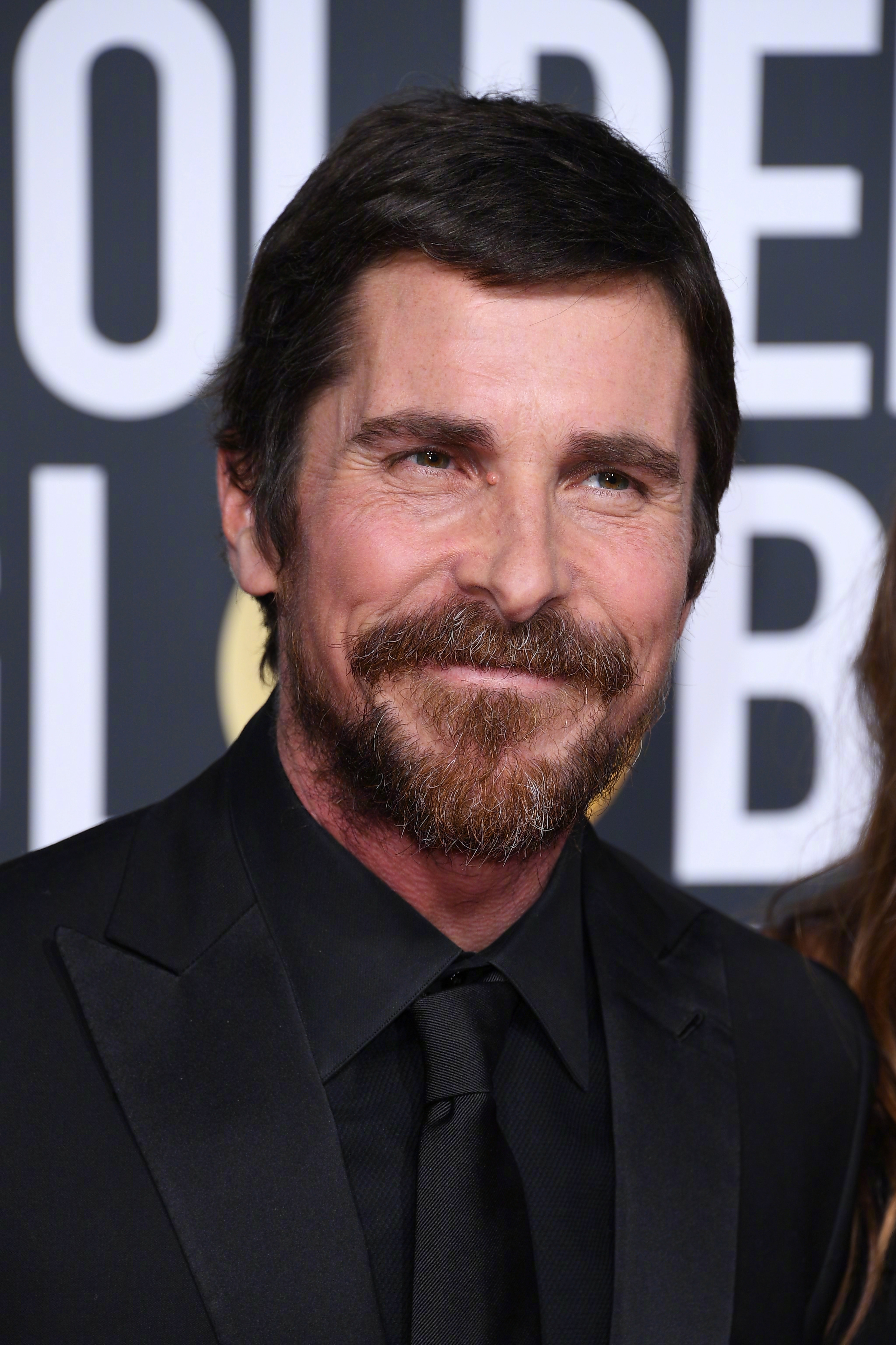 2019第76届金球奖颁奖典礼剧照的剧照