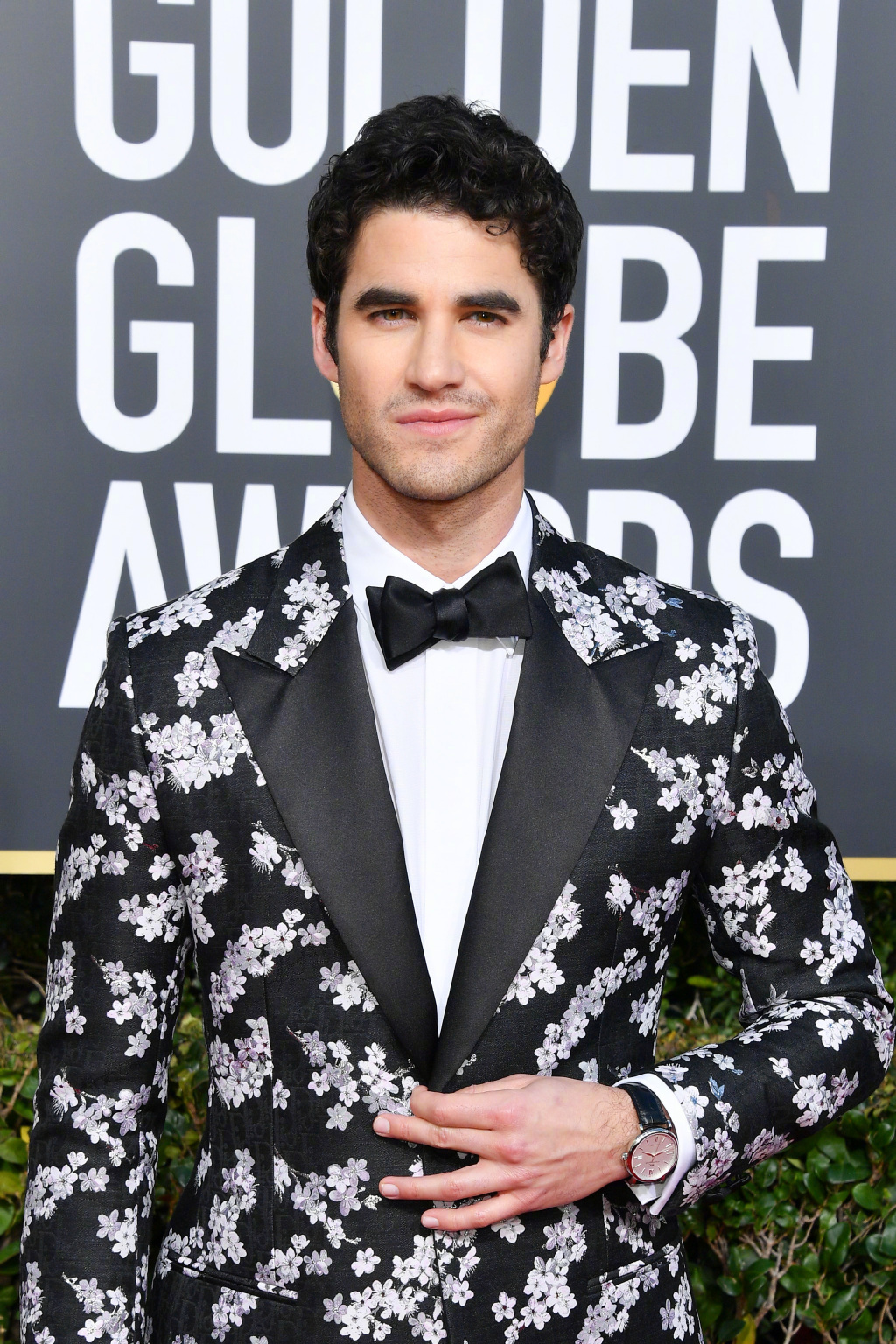 2019第76届金球奖颁奖典礼剧照的剧照