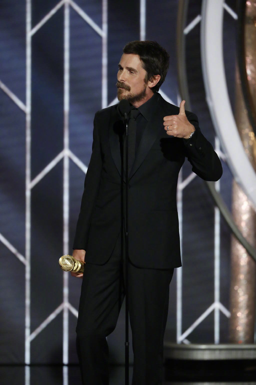 2019第76届金球奖颁奖典礼剧照的剧照