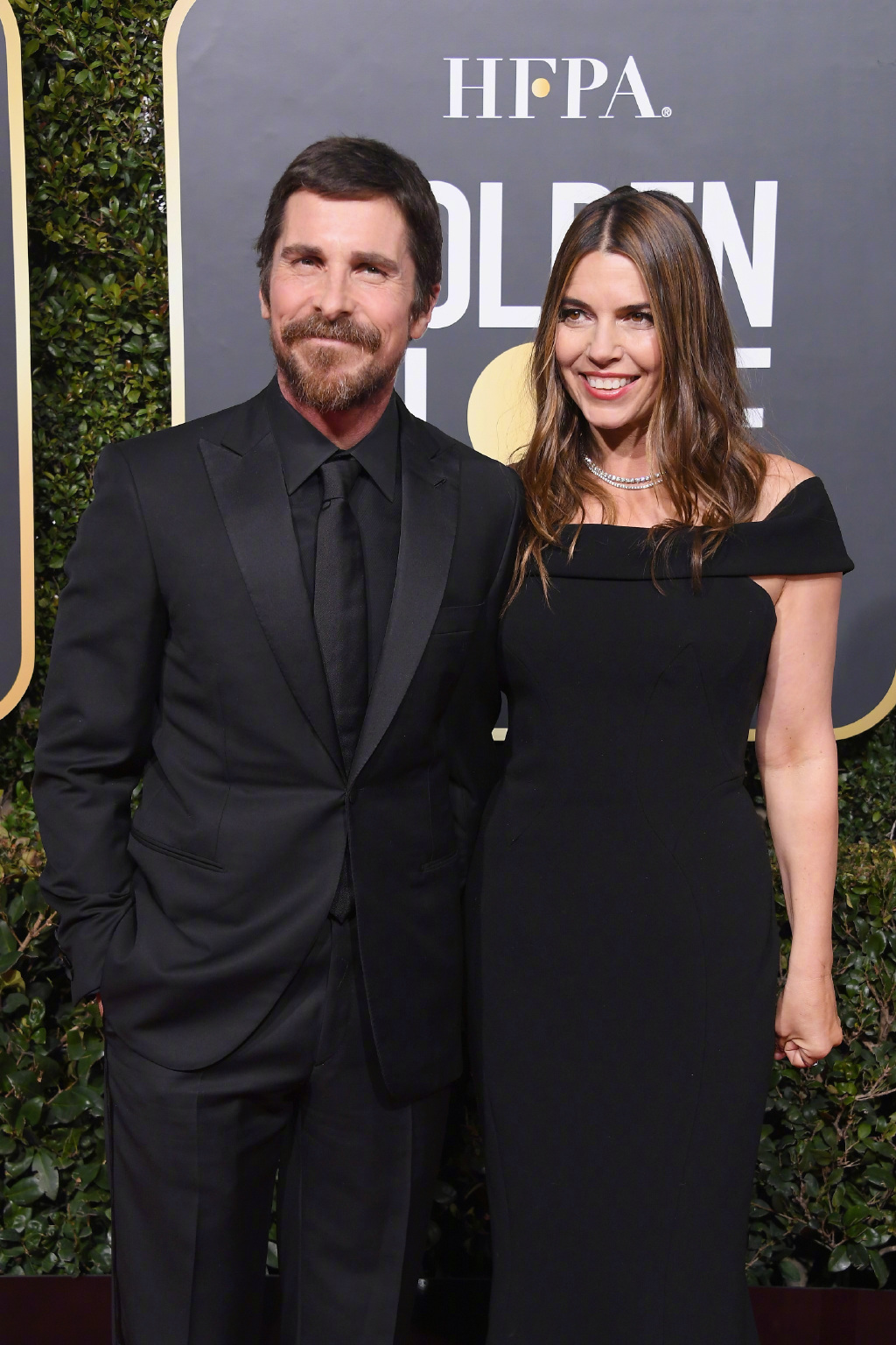 2019第76届金球奖颁奖典礼剧照的剧照