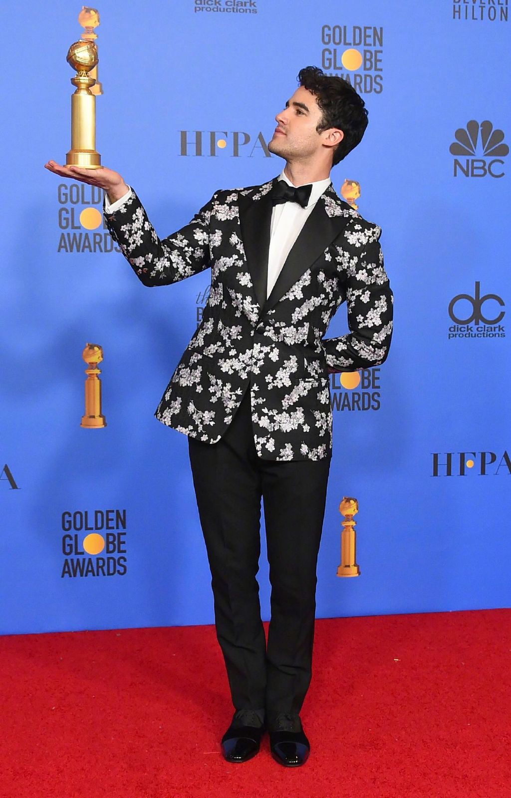 2019第76届金球奖颁奖典礼剧照的剧照