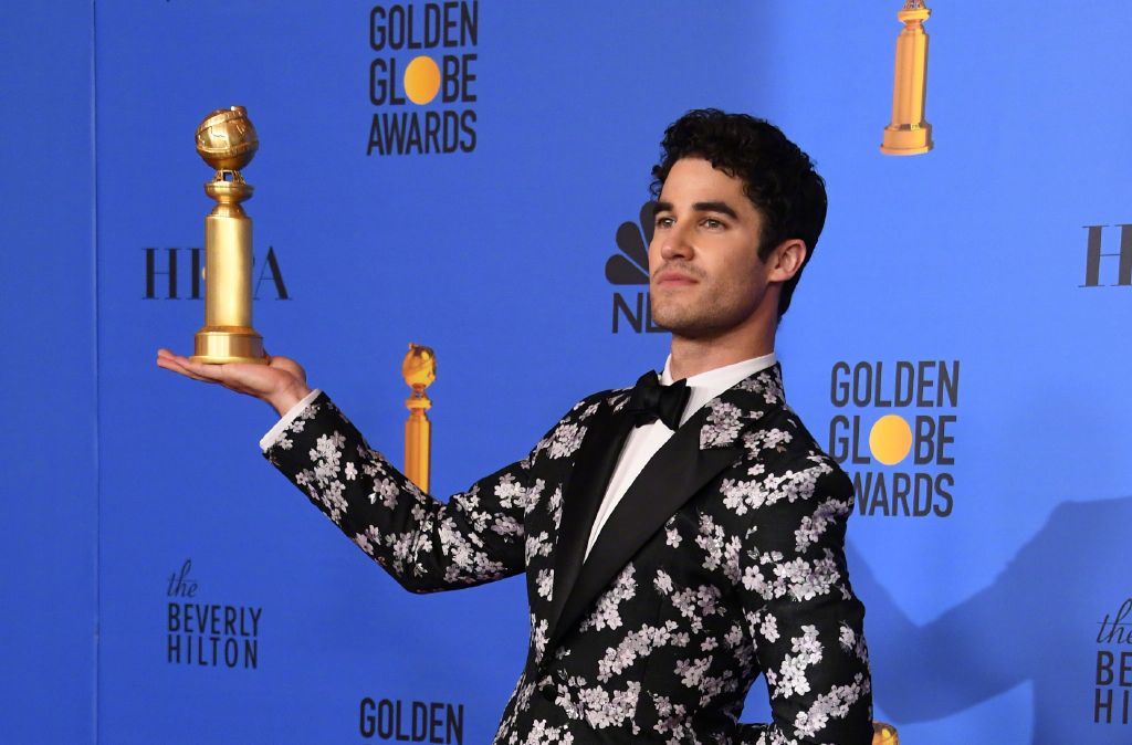 2019第76届金球奖颁奖典礼剧照的剧照