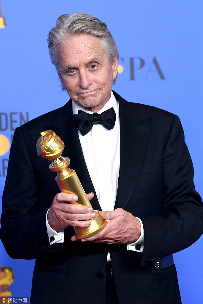 2019第76届金球奖颁奖典礼剧照的剧照