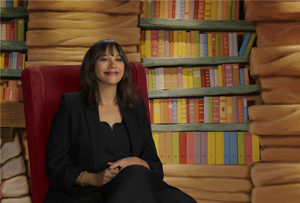 绿毛怪格林奇剧照的剧照